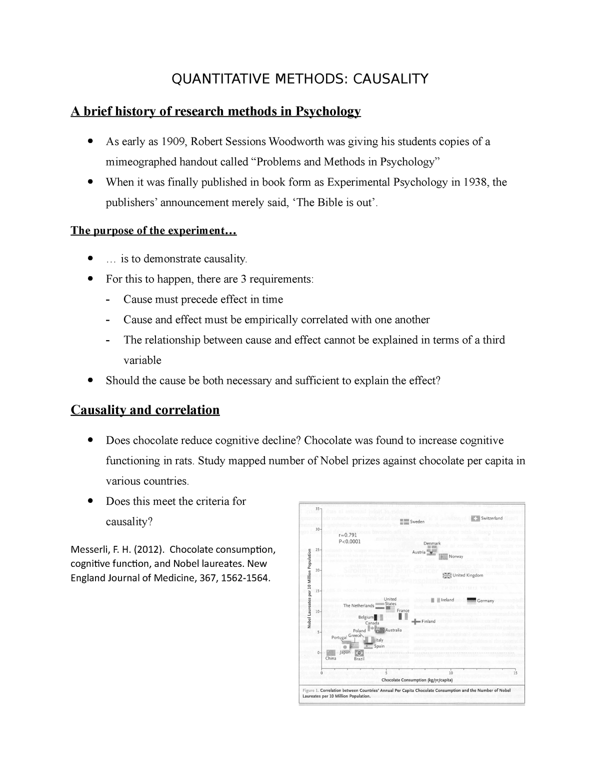 quantitative research notes pdf