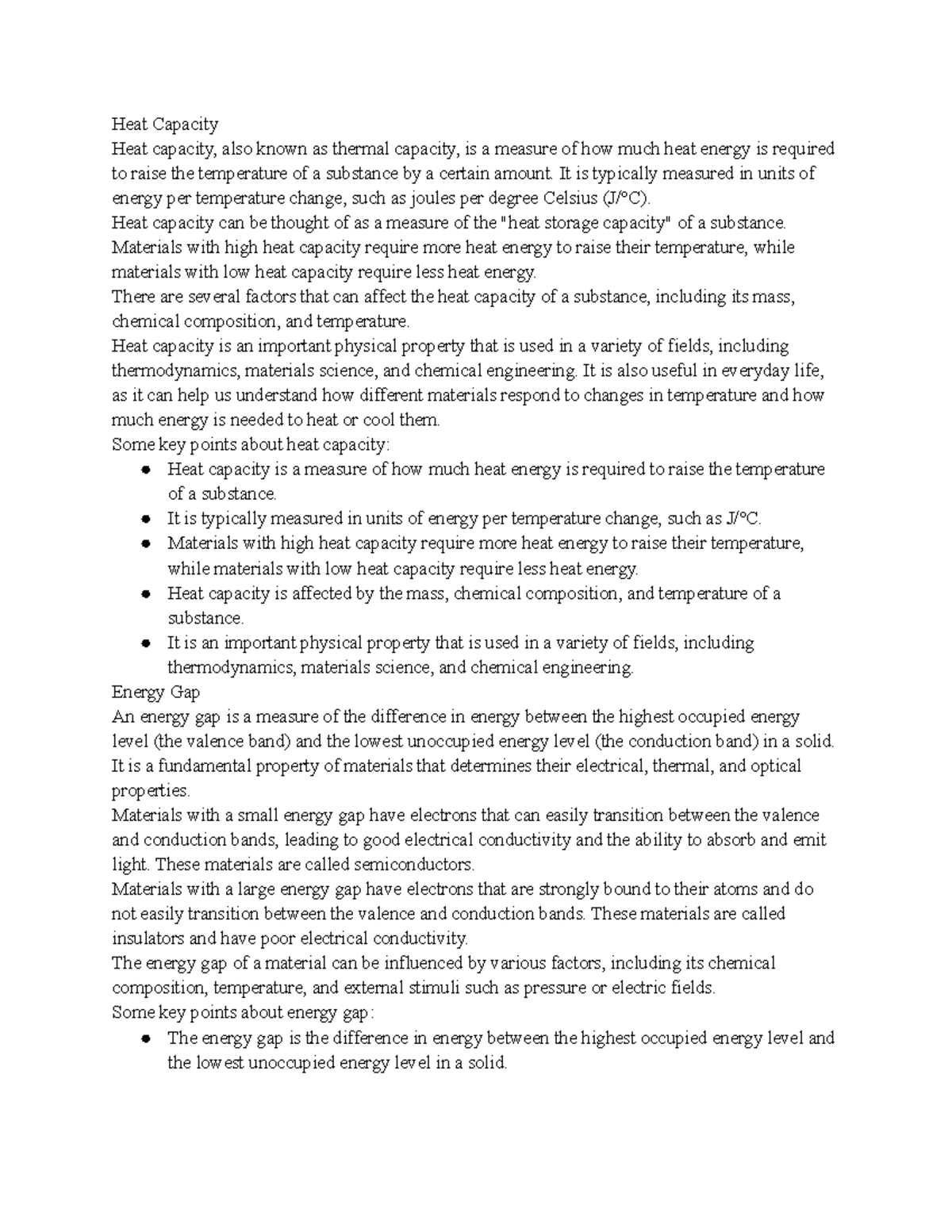 chapter-18-2-notes-heat-capacity-heat-capacity-also-known-as-thermal