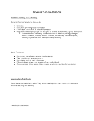 College Success Notes #13 - STUDY SKILLS Types of College Reading ...