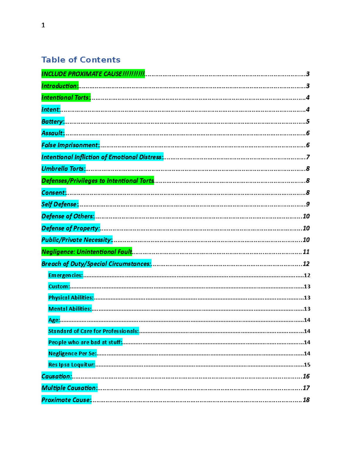 Ims ibs 303 course outline 02 image