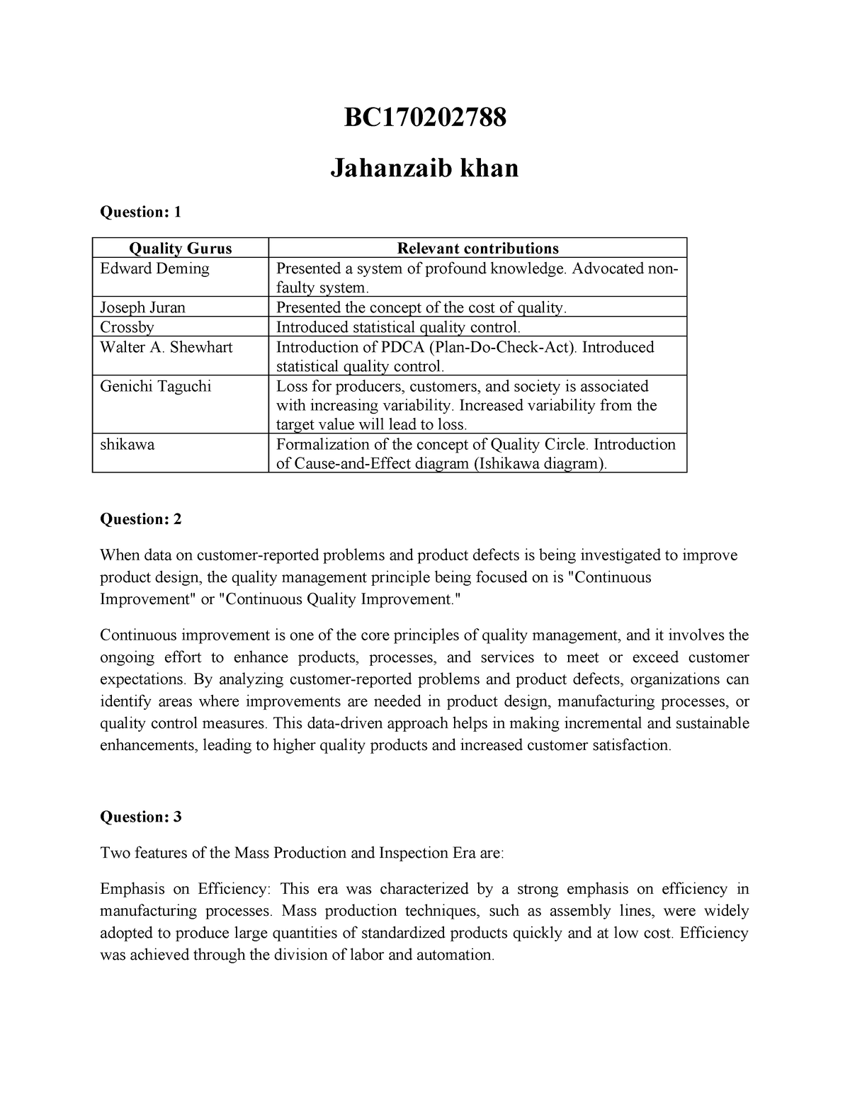 sir jahanzaib it assignment pdf download