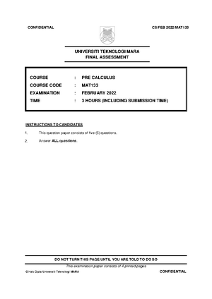 LAB Report CHM207-EXP 2 - Google Docs - LABORATORY REPORT FOR ORGANIC ...