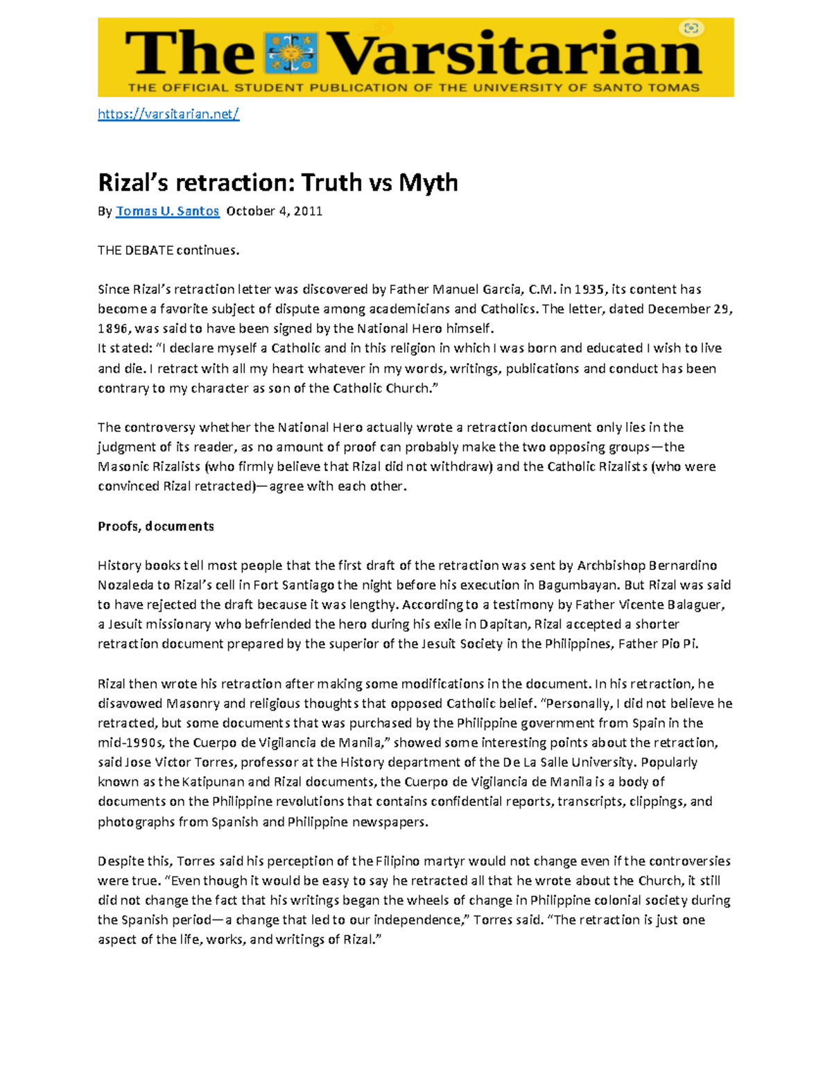 The "Arsenic Life" Paper Retraction: The Truth Is Out - u6wp543