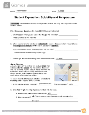 Scarcity and smart choices template - Scarcity and Smart Choices Cost ...