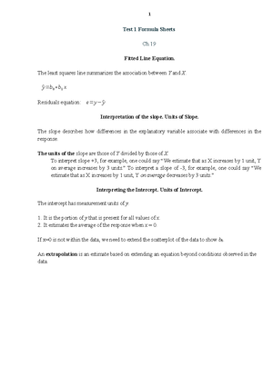 Ch 12 Concepts and Formulas in Queuing Analysis - Ch 12 Queuing ...