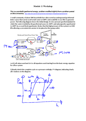 ENGG1500 Module 1 Tute Solutions - ENGG1 500 Module 1 Tutorial ...