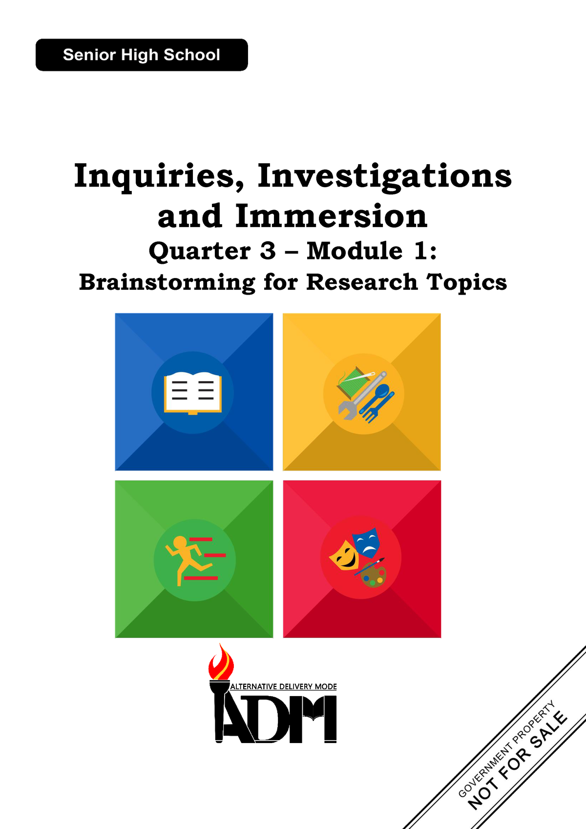 inquiries investigation and immersion research topics example stem