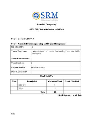 DIP Notes PART 1 - digital image processing - Studocu