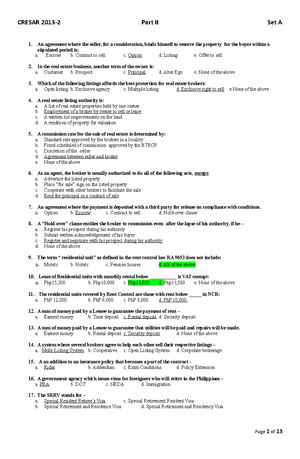 DAO-2001-34-RA9003-IRR Comparison - DENR Administrative Order No. 2001 ...