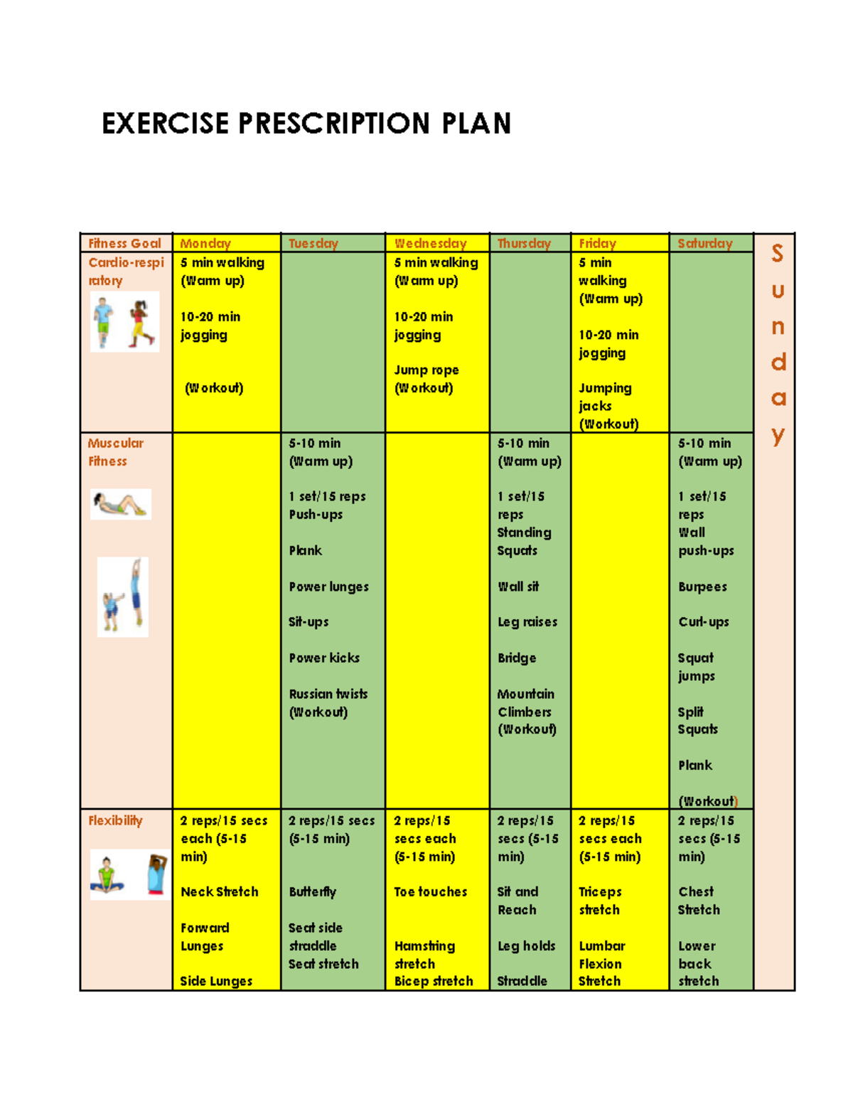 exercise-prescription-plan-exercise-prescription-plan-fitness-goal