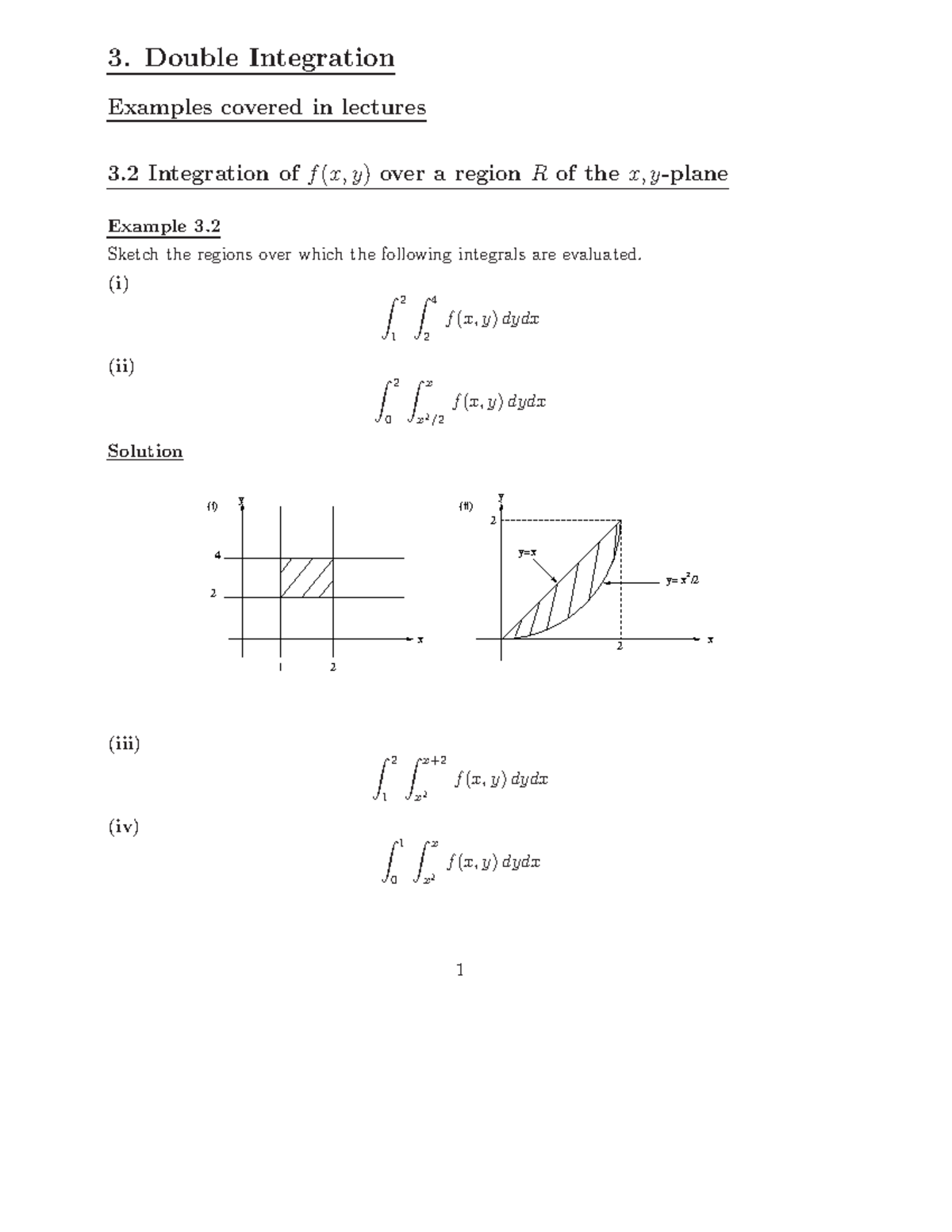 section-3-examples-3-double-integration-examples-covered-in-lectures