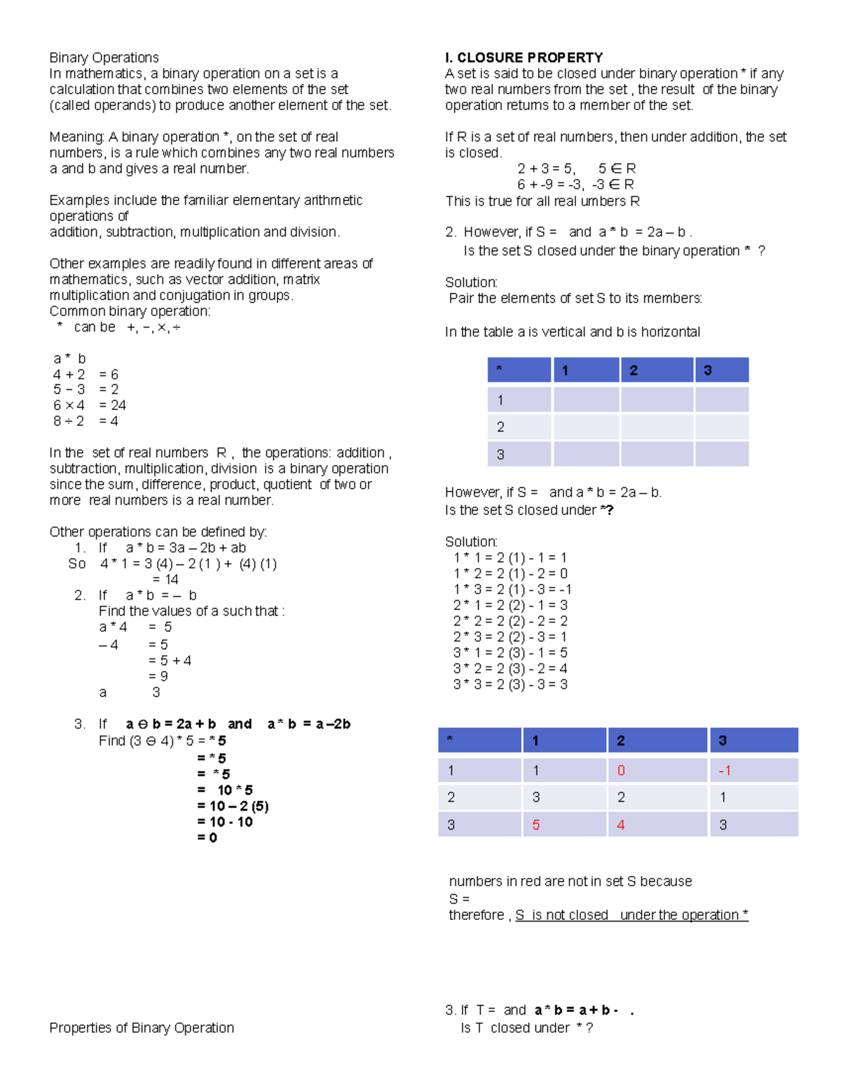 operations research 2 lecture notes