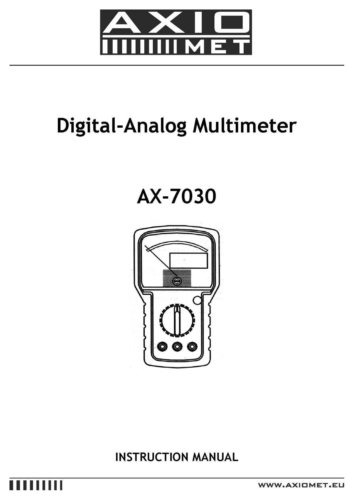 analog-and-digital-instruments-digital-analog-multimeter-ax