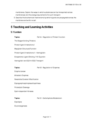Chapter 2 Notes - Dr. Mandy Wintink - Introduction to Learning and ...