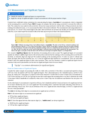 Rounding Off Numbers - sig figs round off - 1: Rounding Off Numbers Use ...