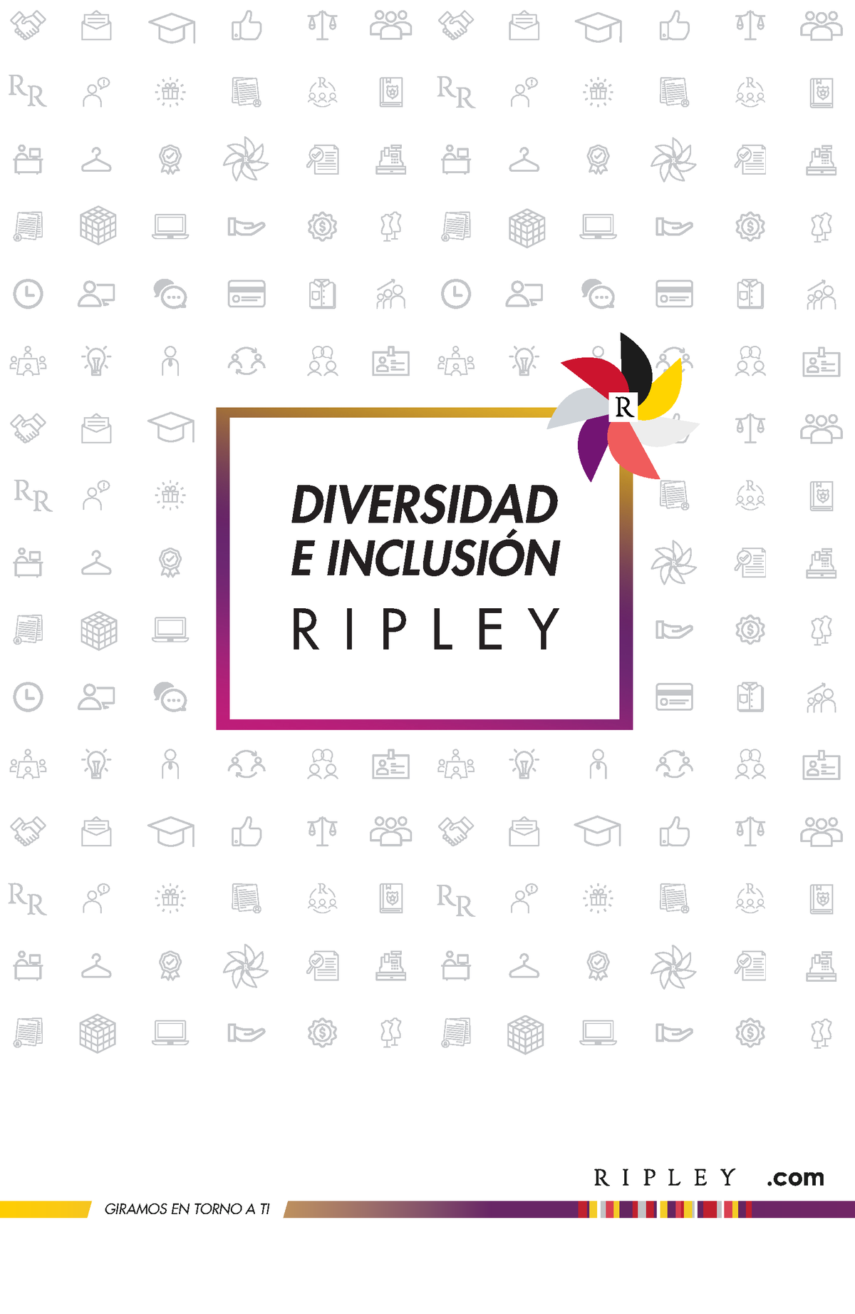 Pol Itica Diversidad E Inclusion Ripley - DIVERSIDAD E INCLUSIÓN RIPLEY ...