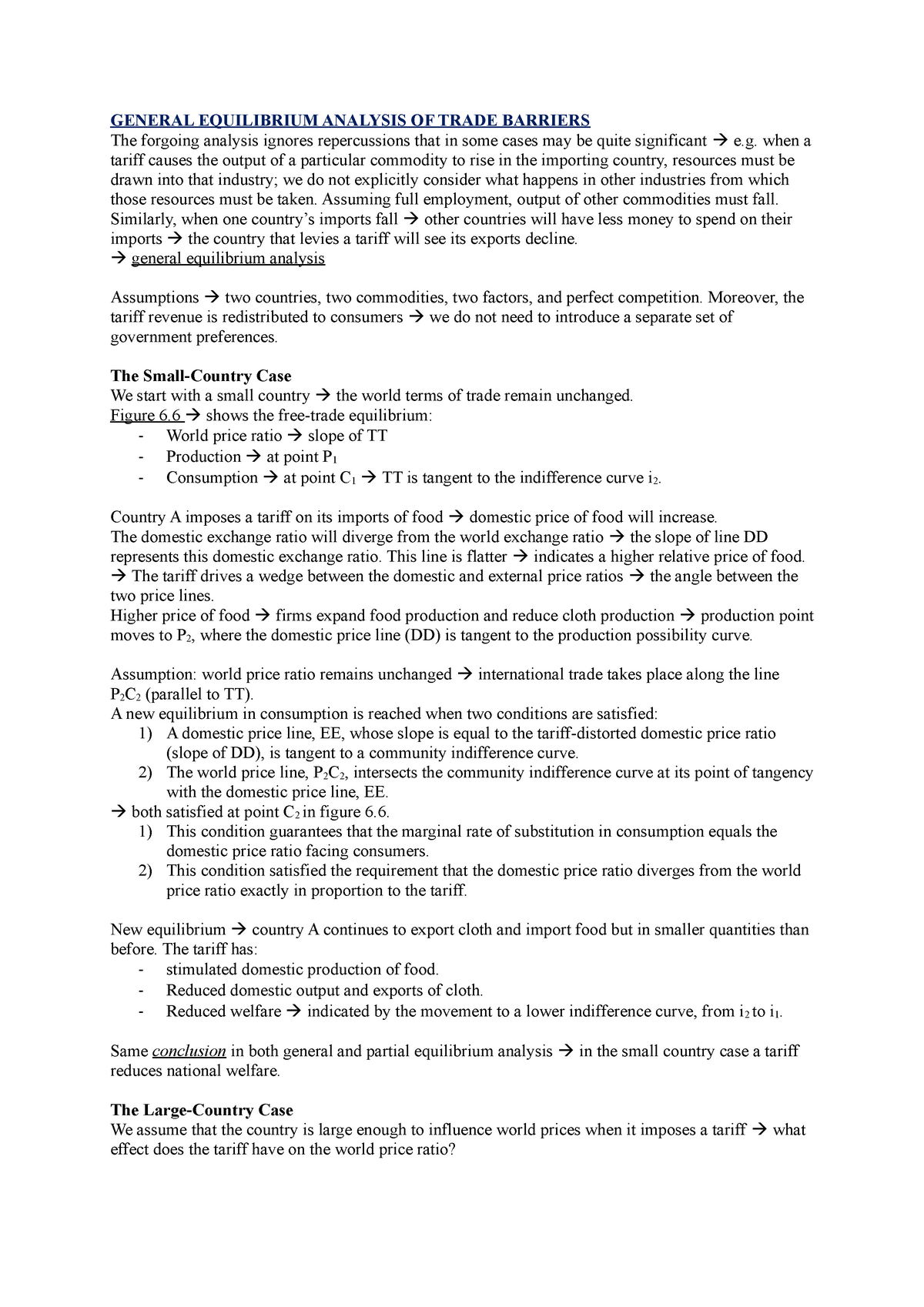 general-equilibrium-analysis-of-trade-barriers-general-equilibrium