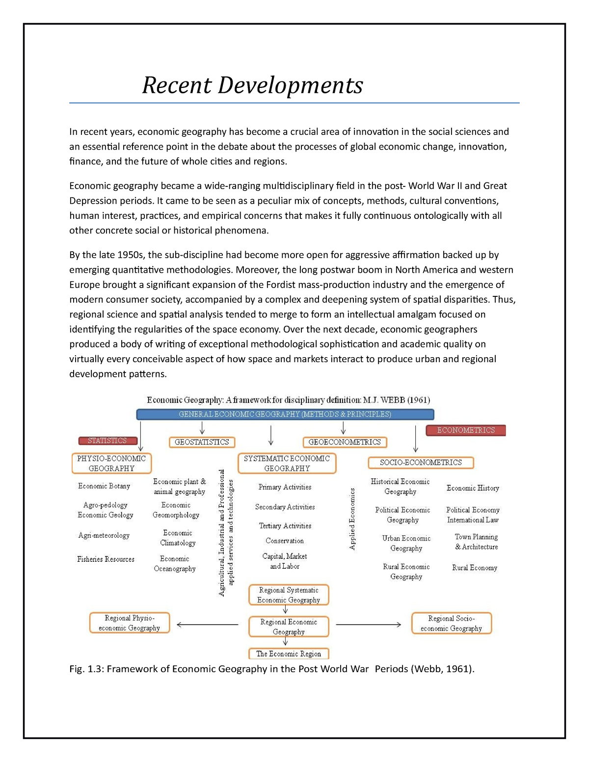 Recent Developments Economic Geography Became A Wide Ranging   Thumb 1200 1553 