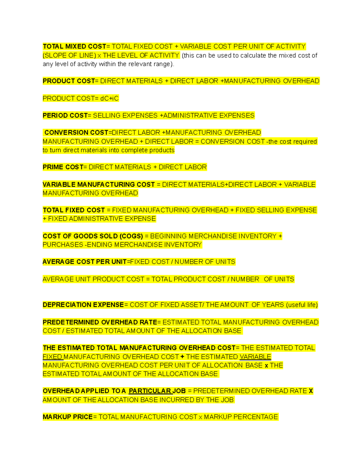 formulas-definitions-accounting-total-mixed-cost-total-fixed-cost