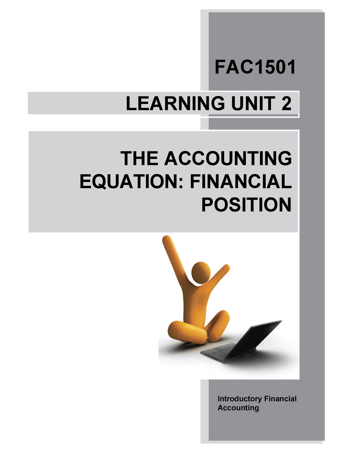 FAC1501 Study Guide 2022 Learning Unit 2 FAC LEARNING UNIT 2 THE   Thumb 1200 1553 