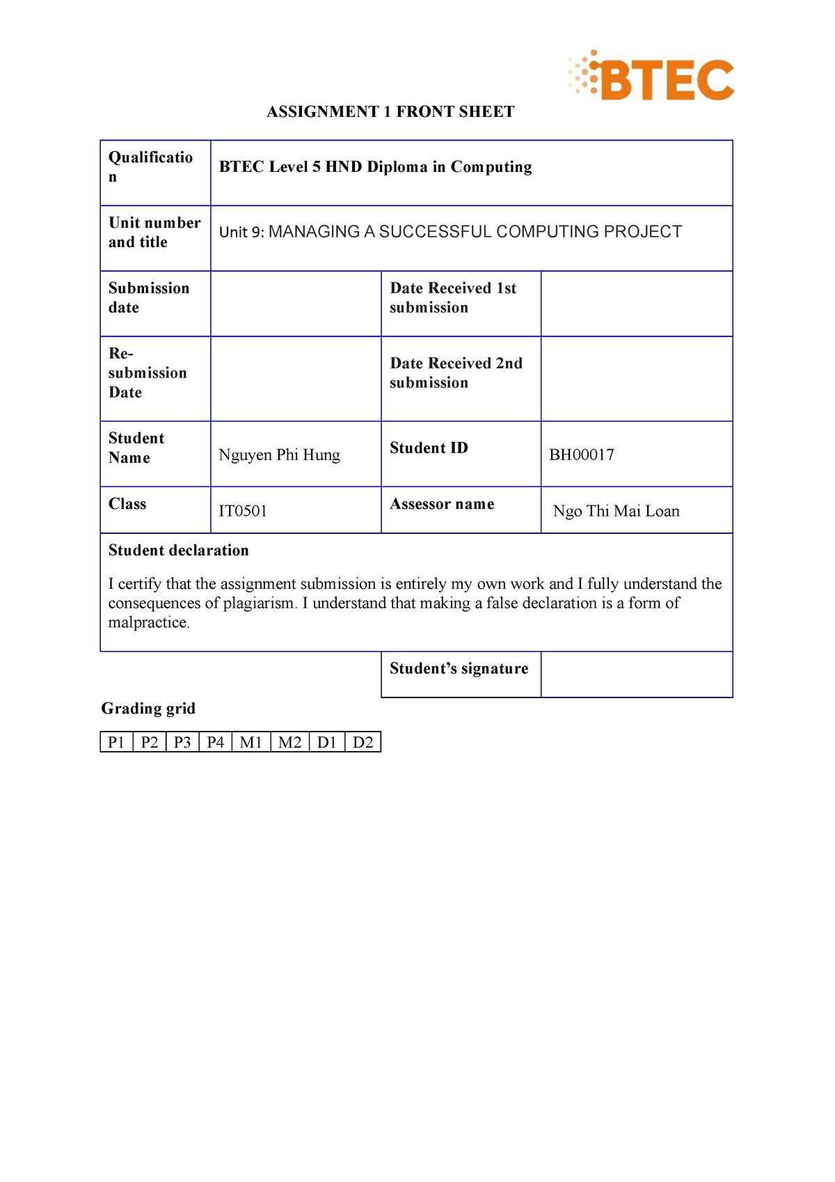 assignment-1-mscp-front-sheet-assignment-1-front-sheet-qualificatio-n