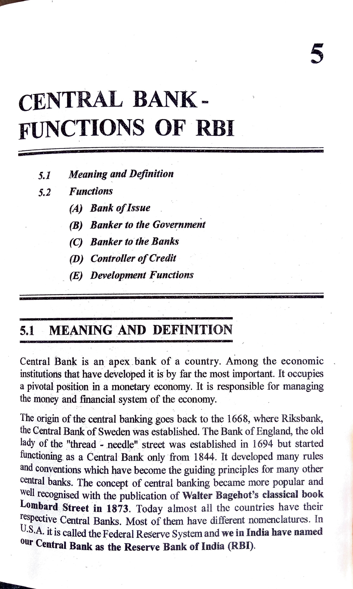 central-bank-functions-of-rbi-central-bank-functions-of-rbi-5