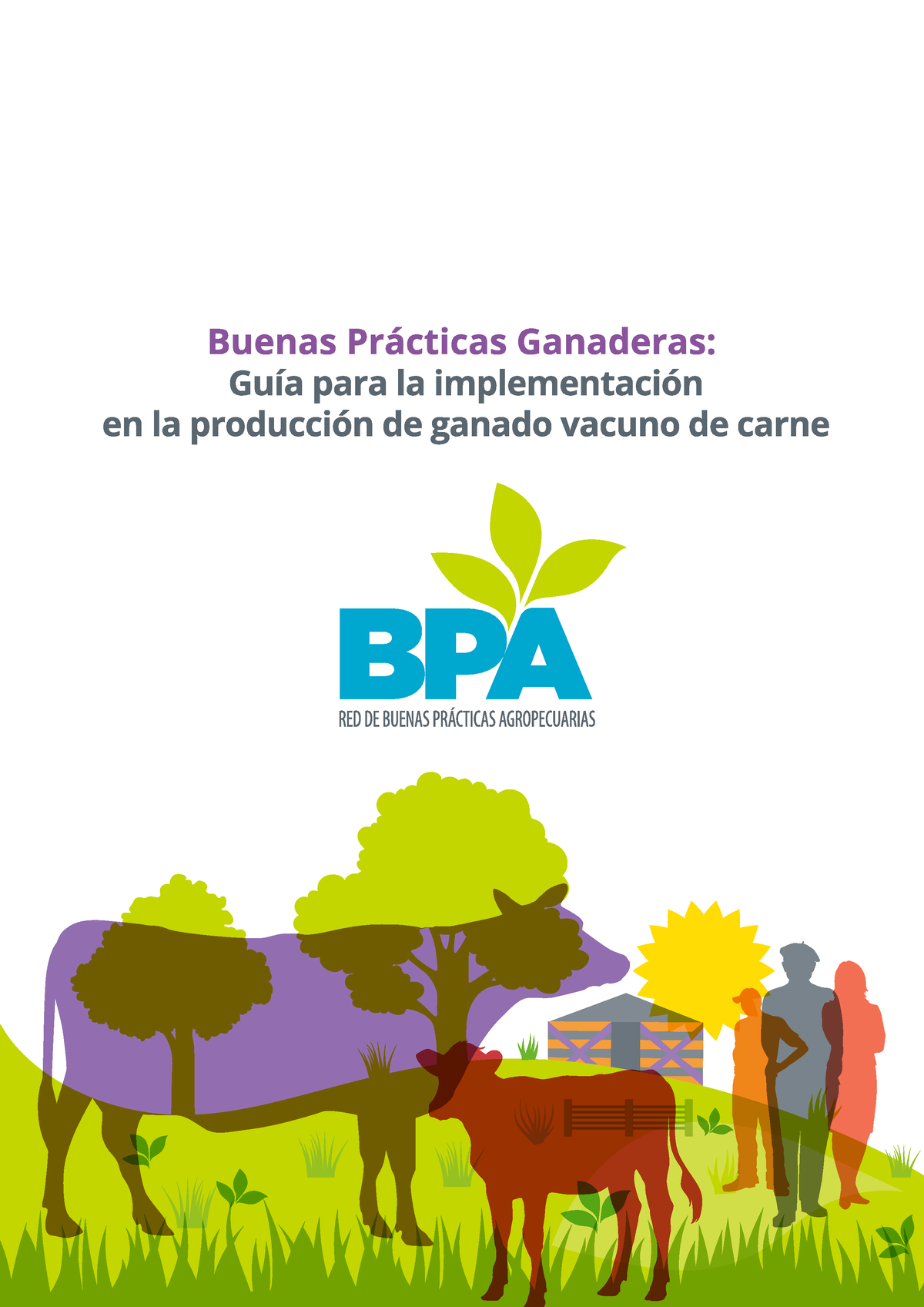 EP-Buenas Practicas Ganaderas - Fundación Barbechando FUNPEL ...