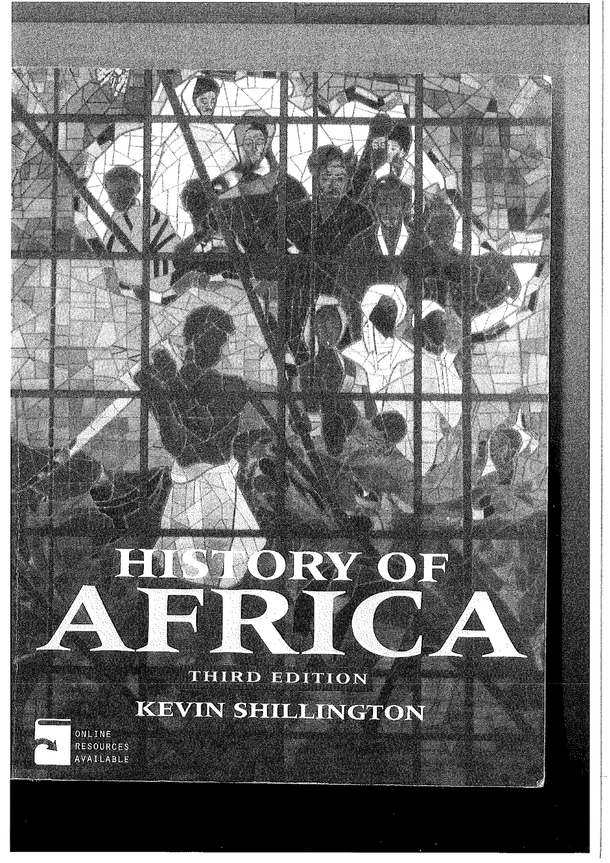 the-scramble-for-africa-1-ahis-511-studocu