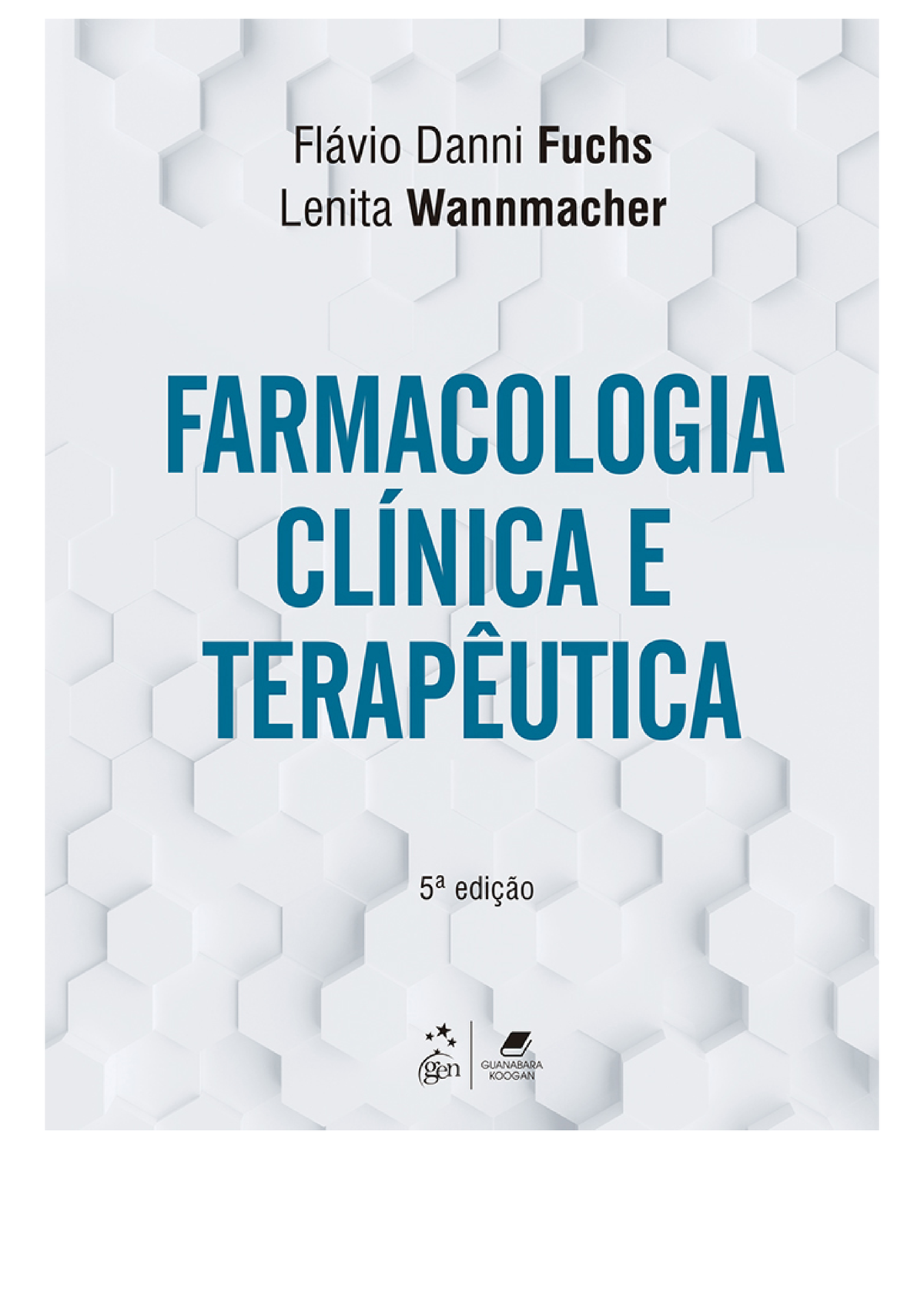 Farmacologia Cl Ã­nica E Terap Ãªutica, 5Âª Edi Ã§Ã£o - Livrokfkfkfkf ...