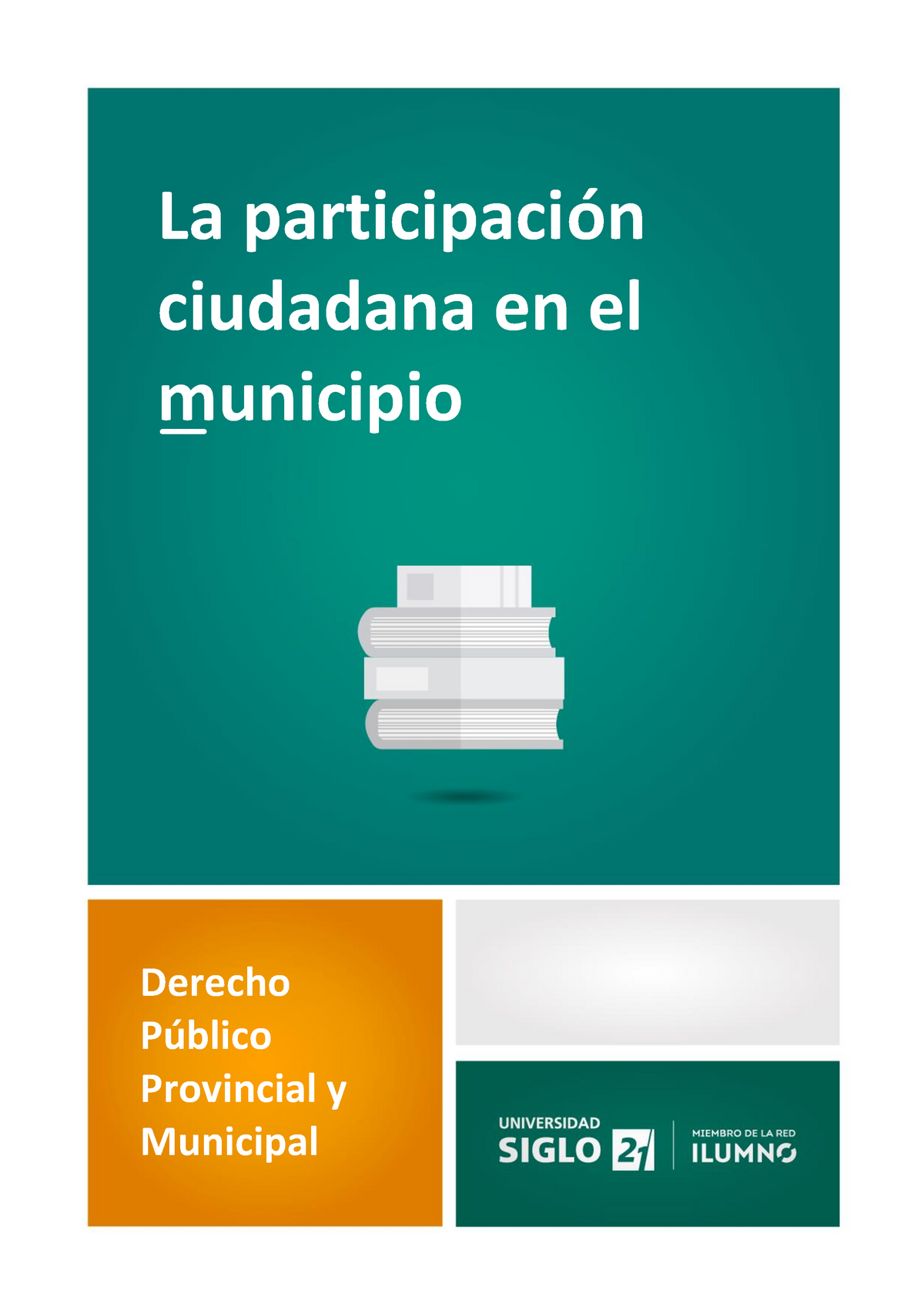 La Participación Ciudadana En El Municipio - La Participación Ciudadana ...