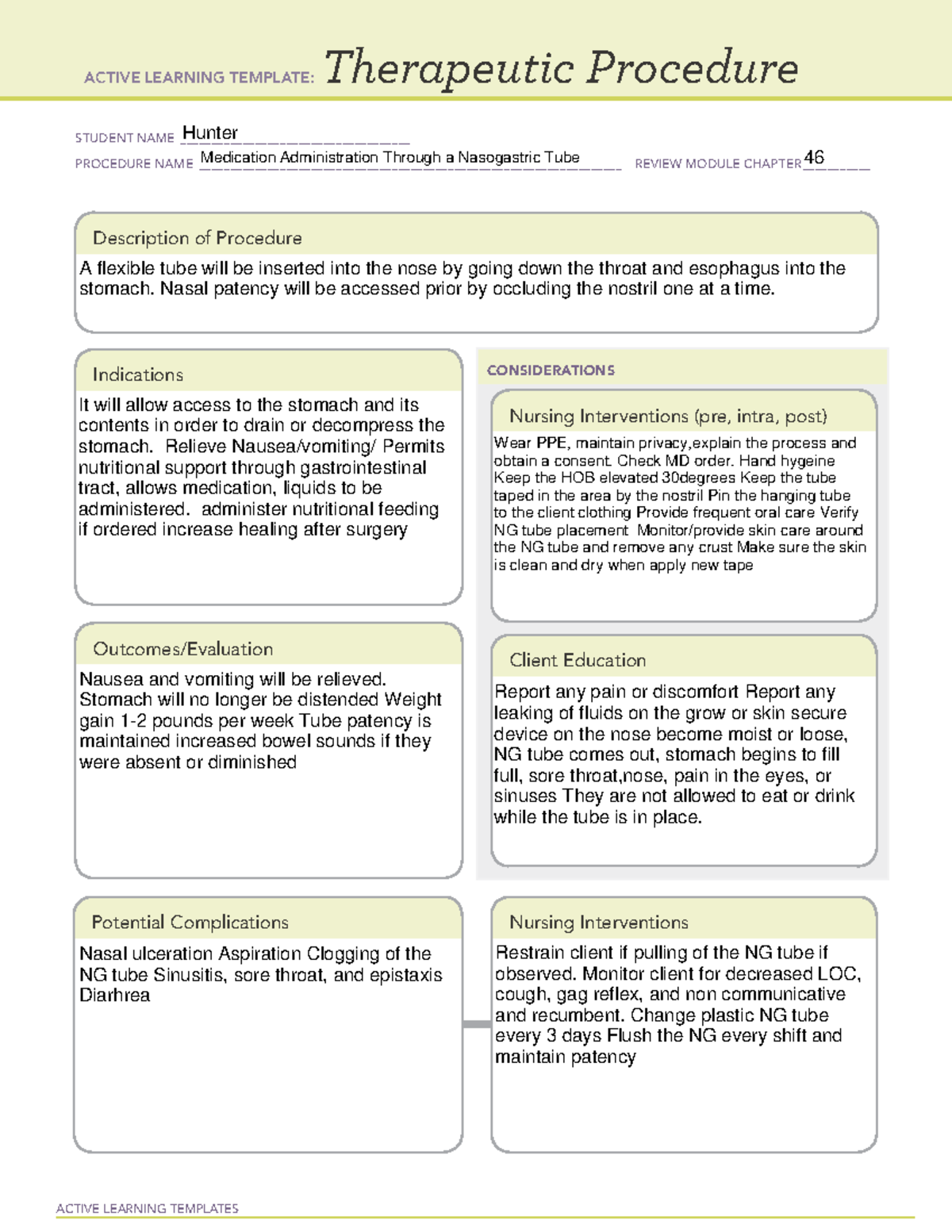 Pharmacokinetics and Routes of Administration Medication Administration ...