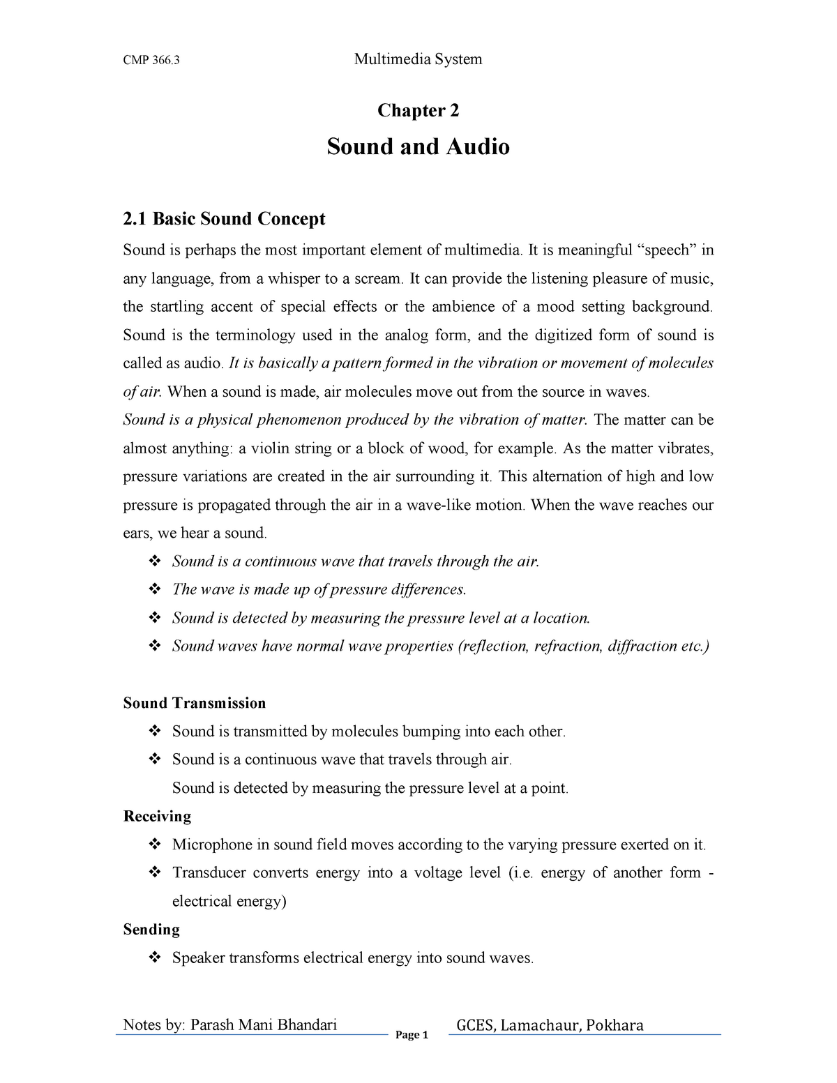 chapter-2-sound-and-audio-it-is-meaningful-speech-in-any-language