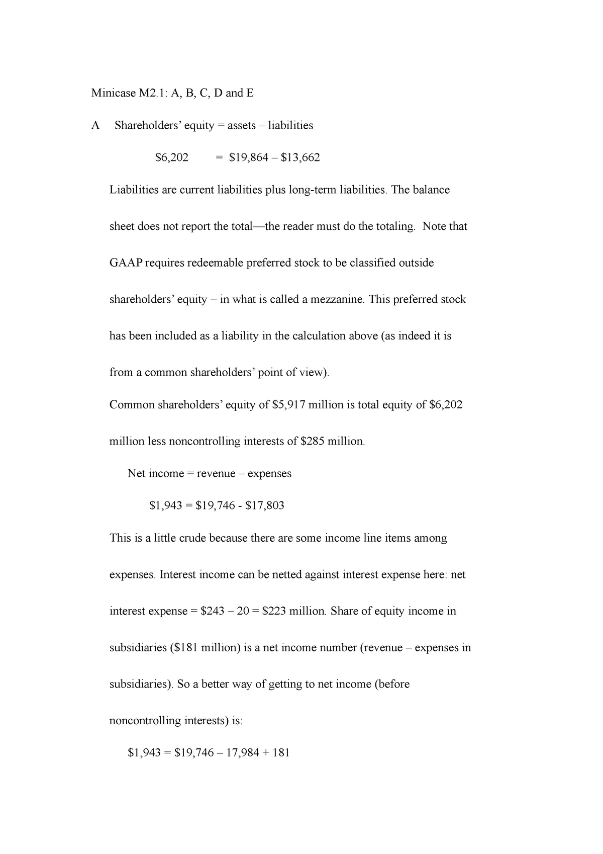 solutions-to-selected-exercises-in-chapter-2-m-minicase-m2-a-b-c