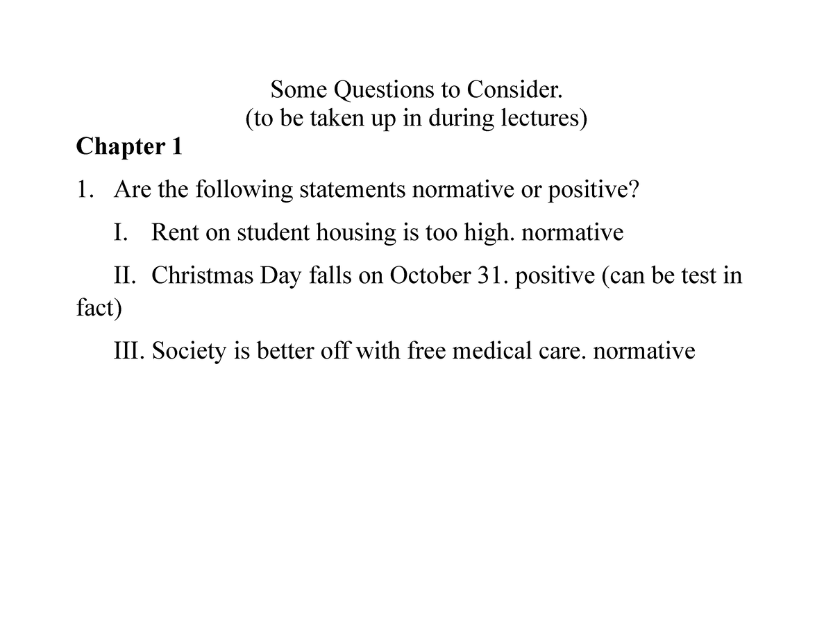 some-questions-to-consider-on-exam-some-questions-to-consider-to-be