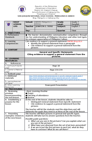 6 IEC Materials - Section 6 Information, Education and Communication ...