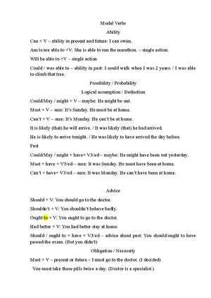Focus 3 2E Unit Test Vocabulary Grammar Uo E Unit4 Group B - © Pearson ...