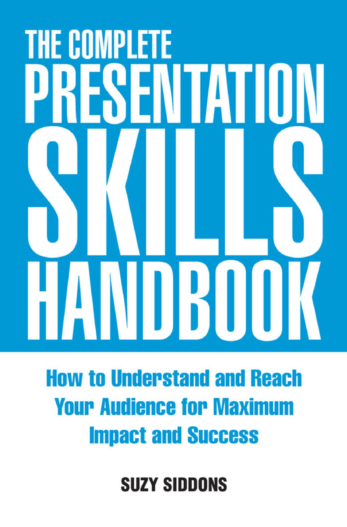 develop your presentation skills book pdf