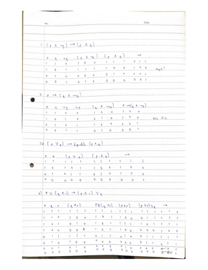 Non functional requirements - Requirement s ID Requirements R1 The ...