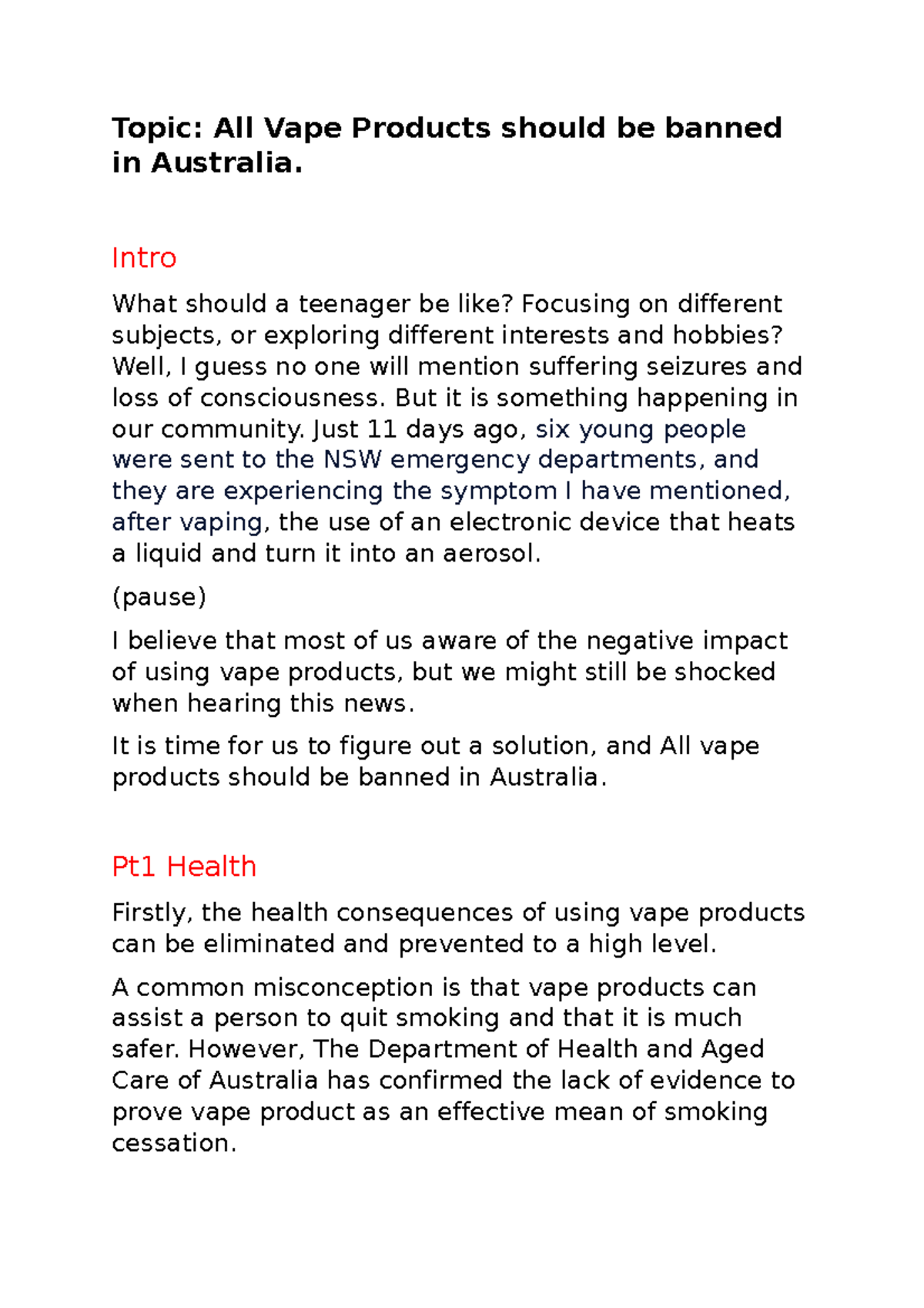 english-2023-vape-topic-all-vape-products-should-be-banned-in