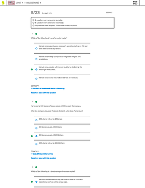 MAT300 Week 7 Assignment 1 Descriptive Statistics - Running Head ...