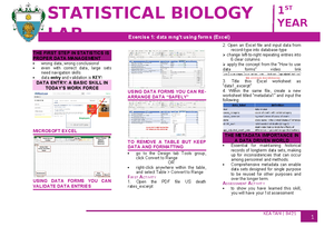 Z-table pdf for probability and statistics - Studocu