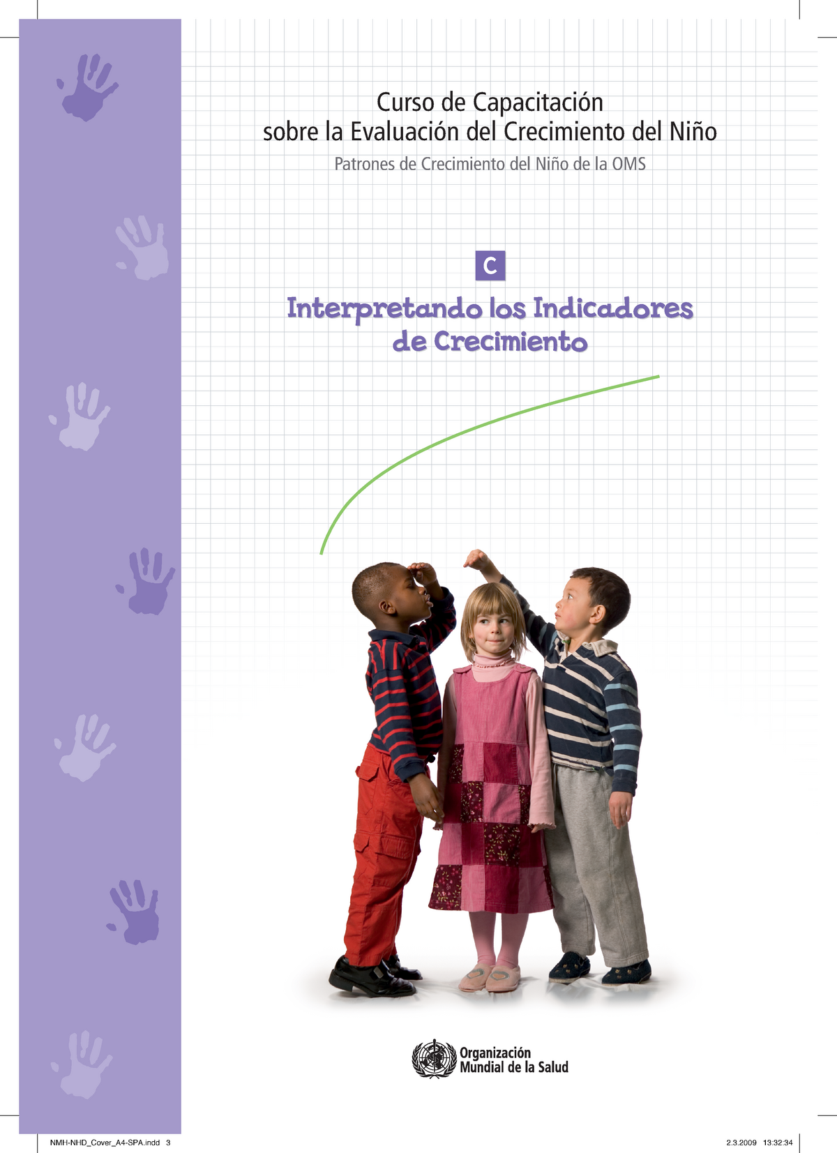 Interpretando Indicadores Crecimiento - Curso De Capacitación Sobre La ...