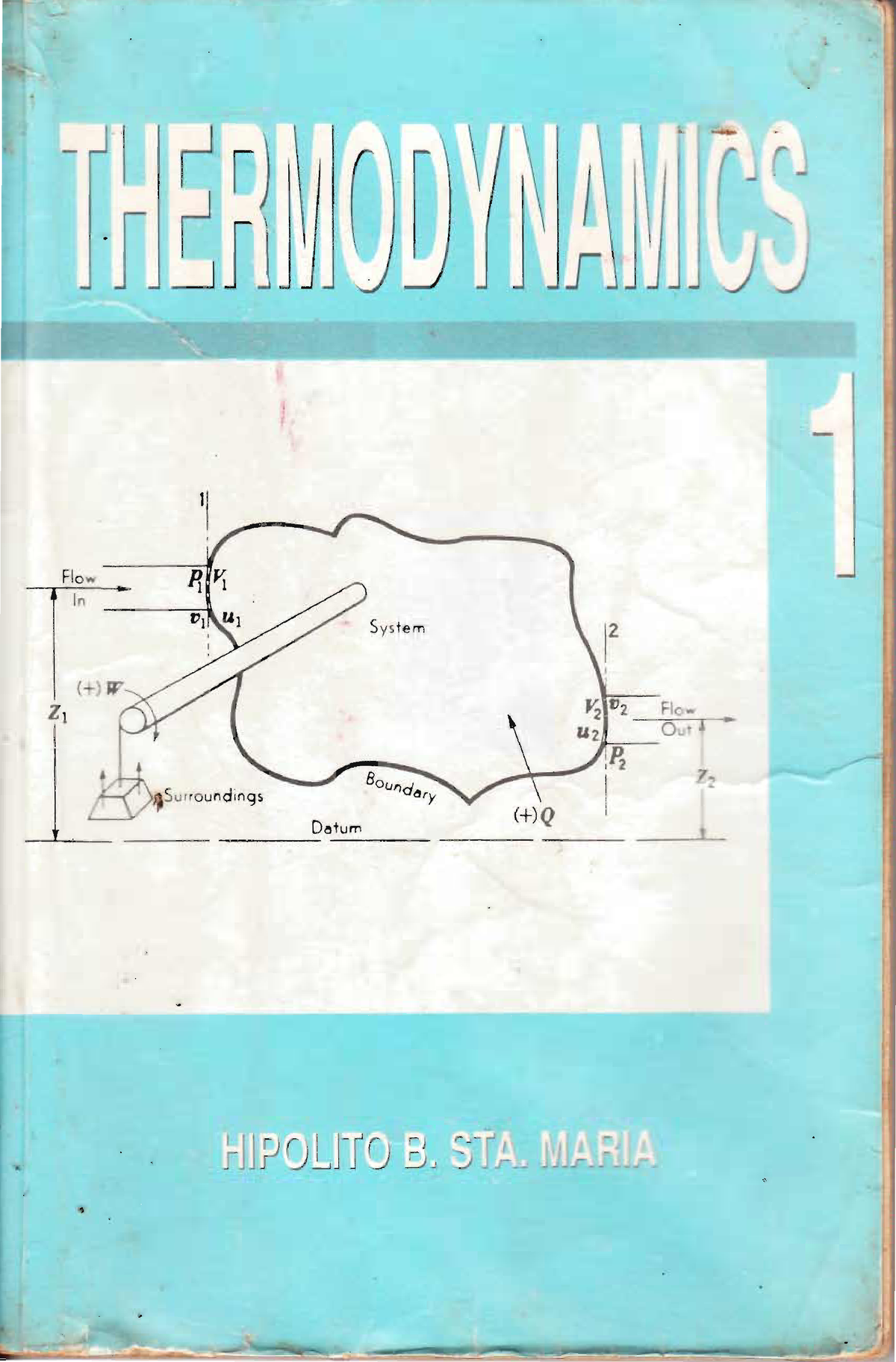 Thermodynamics 1 Practice Problems With Solutions - Flo-=6;T* I Z I ! A ...