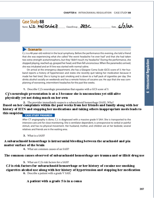 ATI Comprehensive 2023 - ATI - Predictor Study Notes (updated 2020 ...