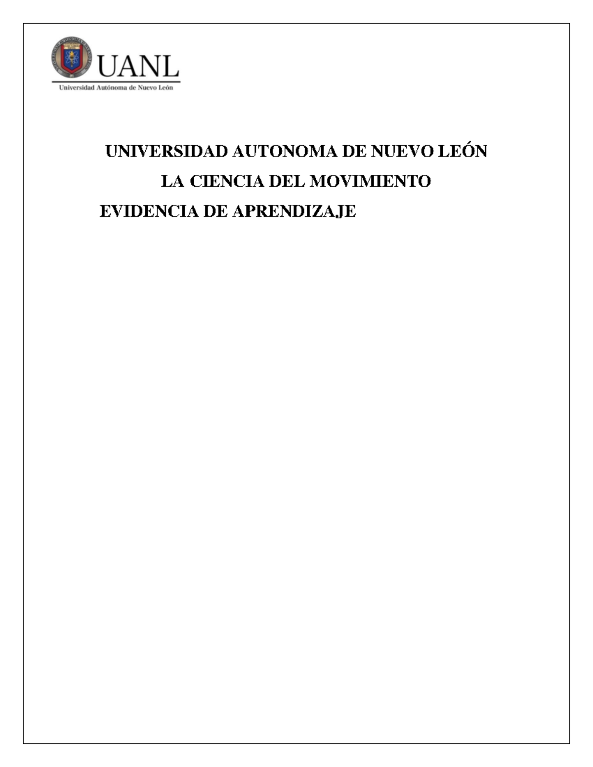 EV1 LCM - ES LA EVIDENCIA DE APRENDIZAJE DE LA ETAPA 1 DE LA ASIGNATURA ...
