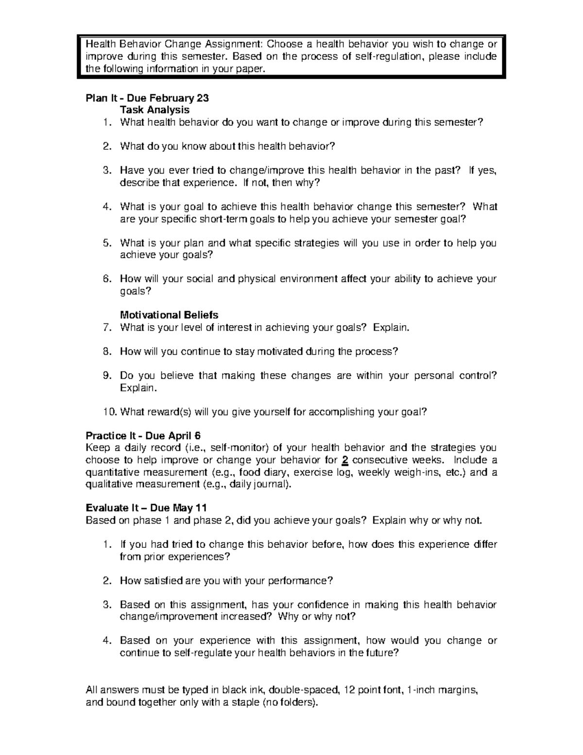 semester-assign-he102-sp17-health-behavior-change-assignment-choose