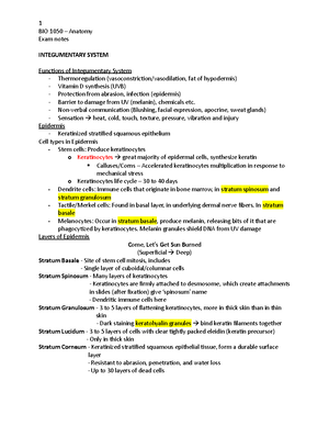 week 1 case study muscle