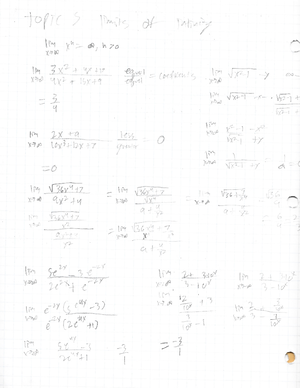 Math 136 Exam 1 - Math 136 Exam 1 - Name: Section: Date: MATH 136 Exam ...