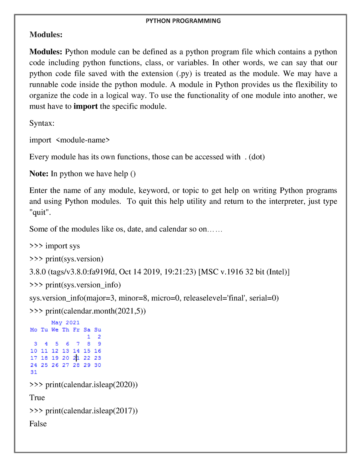 python-programming-modules-modules-python-module-can-be-defined-as