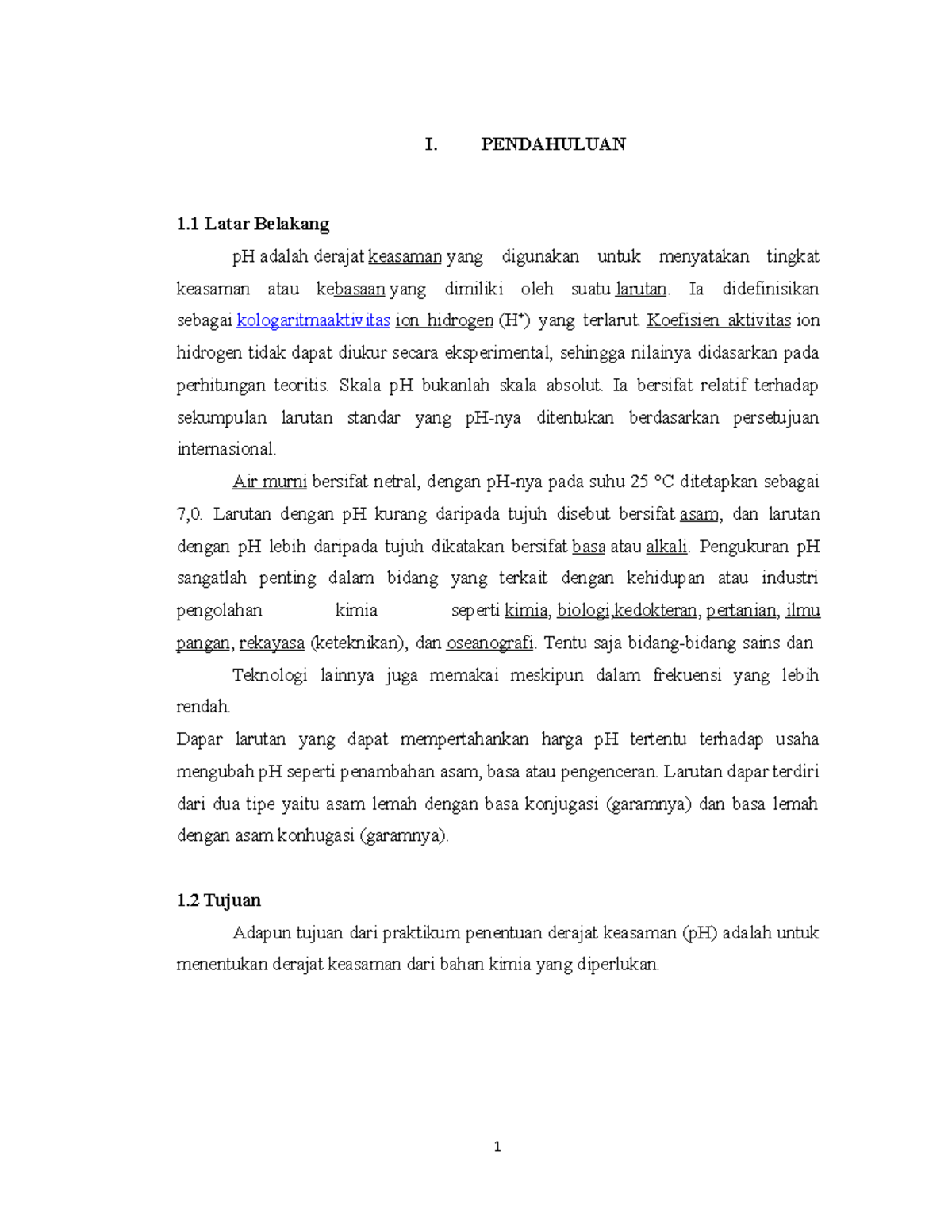 isi-kimia-64-tugas-i-pendahuluan-1-latar-belakang-ph-adalah